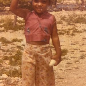 Meet your Posher, Nancy